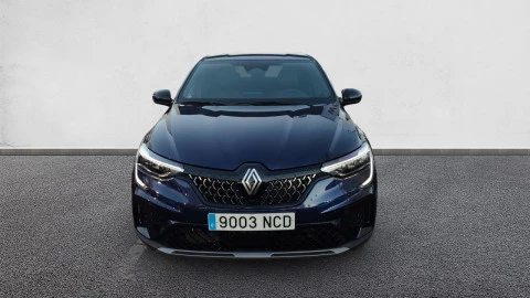 Renault Arkana Techno TCe 103kW(140CV) EDC mild hybrid