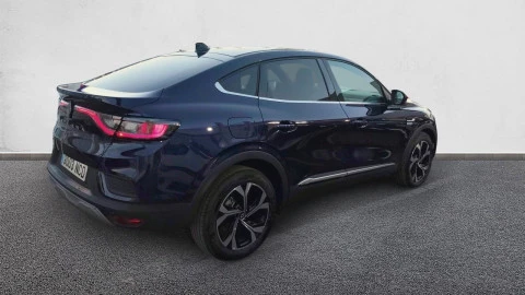 Renault Arkana Techno TCe 103kW(140CV) EDC mild hybrid