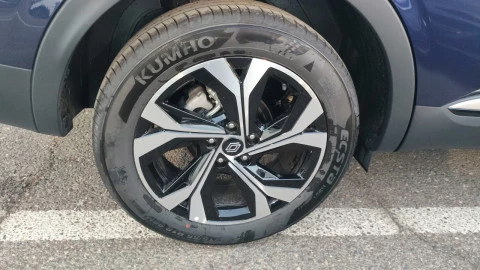 Renault Arkana Techno TCe 103kW(140CV) EDC mild hybrid