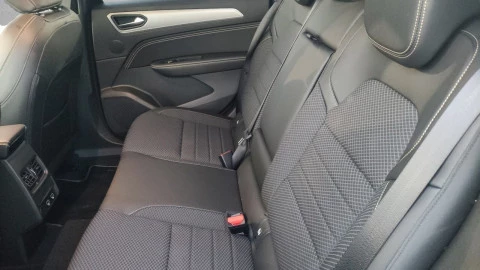 Renault Arkana Techno TCe 103kW(140CV) EDC mild hybrid