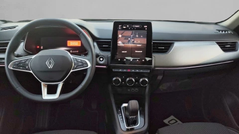 Renault Arkana Techno TCe 103kW(140CV) EDC mild hybrid