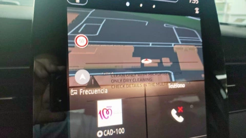 Renault Arkana Techno TCe 103kW(140CV) EDC mild hybrid