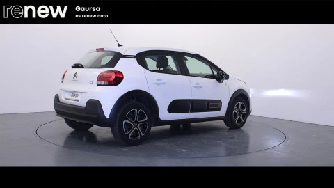 Citroën C3 PureTech 60KW (83CV) C-Series