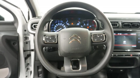 Citroën C3 PureTech 60KW (83CV) C-Series