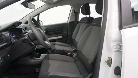 Citroën C3 PureTech 60KW (83CV) C-Series