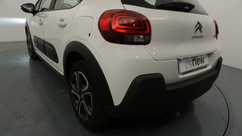 Citroën C3 PureTech 60KW (83CV) C-Series