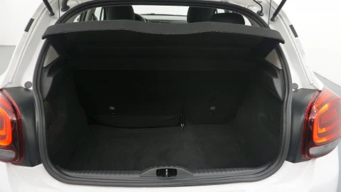 Citroën C3 PureTech 60KW (83CV) C-Series