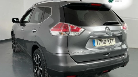 Nissan X-Trail 1.6 dCi XTRONIC TEKNA 7 plazas