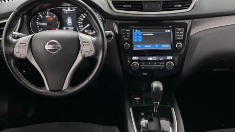 Nissan X-Trail 1.6 dCi XTRONIC TEKNA 7 plazas