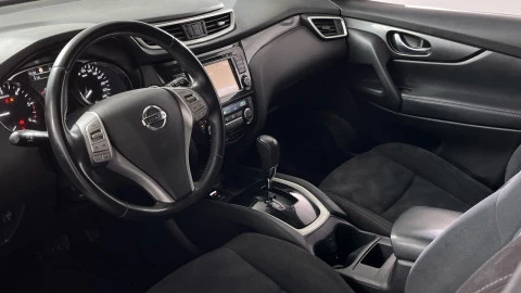 Nissan X-Trail 1.6 dCi XTRONIC TEKNA 7 plazas