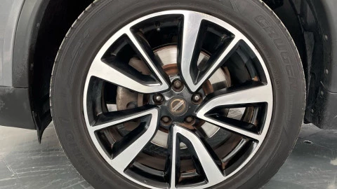 Nissan X-Trail 1.6 dCi XTRONIC TEKNA 7 plazas