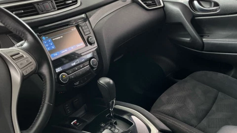 Nissan X-Trail 1.6 dCi XTRONIC TEKNA 7 plazas