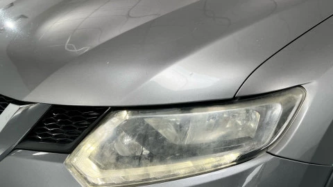 Nissan X-Trail 1.6 dCi XTRONIC TEKNA 7 plazas