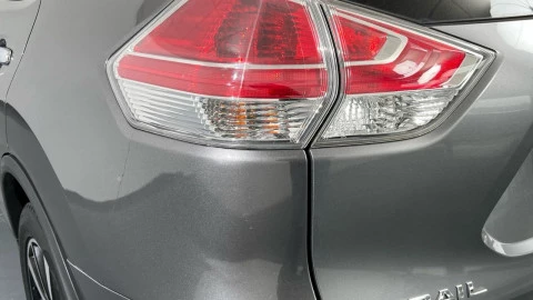 Nissan X-Trail 1.6 dCi XTRONIC TEKNA 7 plazas