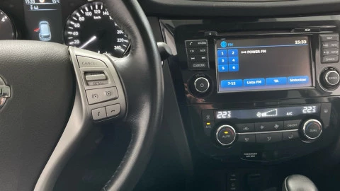 Nissan X-Trail 1.6 dCi XTRONIC TEKNA 7 plazas