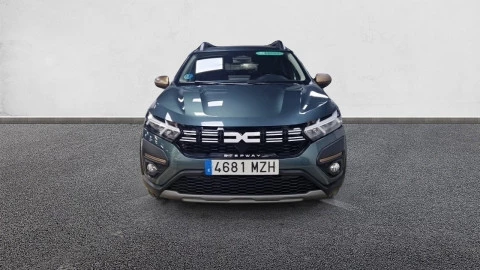 Dacia Sandero Stepway Extreme Go 74kW (100CV) ECO-G