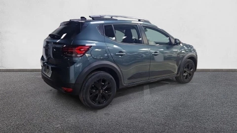 Dacia Sandero Stepway Extreme Go 74kW (100CV) ECO-G