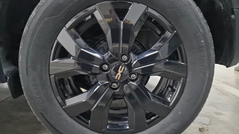 Dacia Sandero Stepway Extreme Go 74kW (100CV) ECO-G