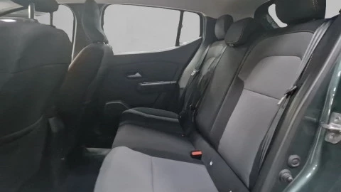 Dacia Sandero Stepway Extreme Go 74kW (100CV) ECO-G