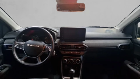 Dacia Sandero Stepway Extreme Go 74kW (100CV) ECO-G