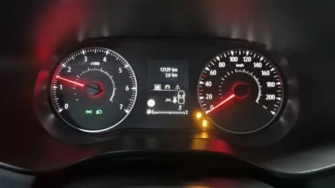 Dacia Sandero Stepway Extreme Go 74kW (100CV) ECO-G