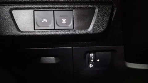 Dacia Sandero Stepway Extreme Go 74kW (100CV) ECO-G