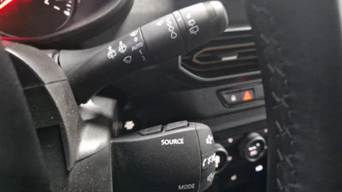 Dacia Sandero Stepway Extreme Go 74kW (100CV) ECO-G