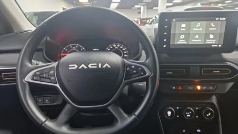 Dacia Sandero Stepway Extreme Go 74kW (100CV) ECO-G