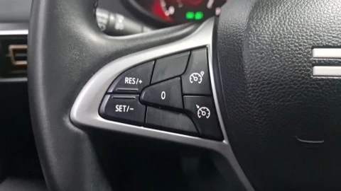 Dacia Sandero Stepway Extreme Go 74kW (100CV) ECO-G