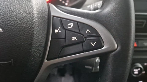 Dacia Sandero Stepway Extreme Go 74kW (100CV) ECO-G