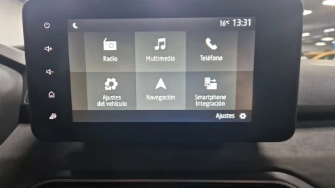 Dacia Sandero Stepway Extreme Go 74kW (100CV) ECO-G