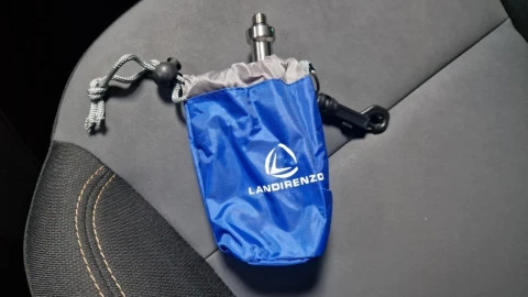 Dacia Sandero Stepway Extreme Go 74kW (100CV) ECO-G