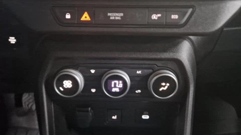 Dacia Sandero Stepway Extreme Go 74kW (100CV) ECO-G