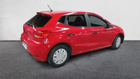 Seat Ibiza 1.0 TSI 70kW (95CV) Reference Plus