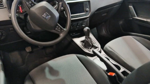 Seat Ibiza 1.0 TSI 70kW (95CV) Reference Plus