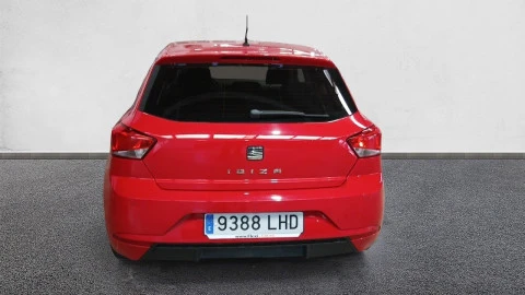 Seat Ibiza 1.0 TSI 70kW (95CV) Reference Plus