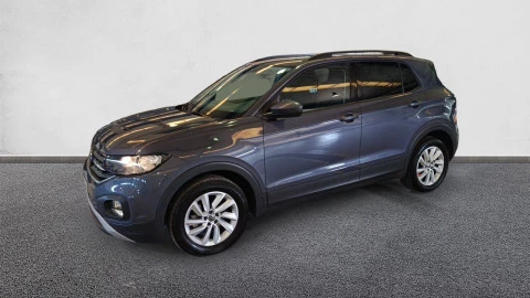 Volkswagen T-Cross Advance 1.0 TSI 81kW (110CV)