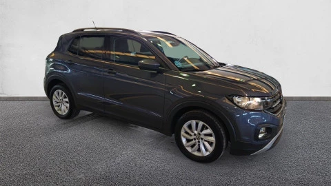 Volkswagen T-Cross Advance 1.0 TSI 81kW (110CV)