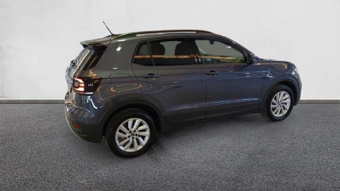 Volkswagen T-Cross Advance 1.0 TSI 81kW (110CV)