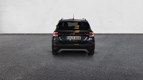Volkswagen T-Cross Advance 1.0 TSI 81kW (110CV)