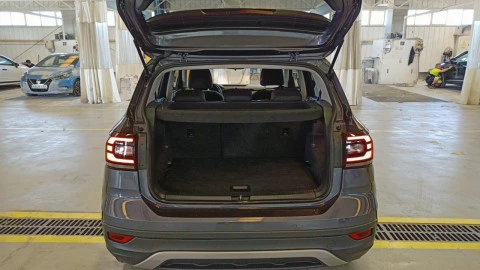 Volkswagen T-Cross Advance 1.0 TSI 81kW (110CV)