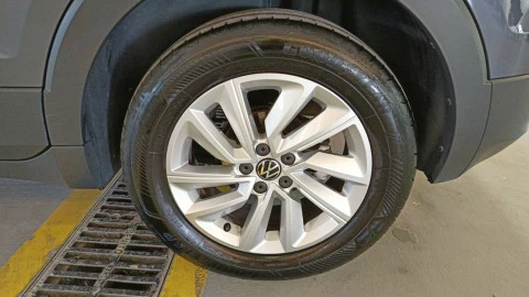 Volkswagen T-Cross Advance 1.0 TSI 81kW (110CV)