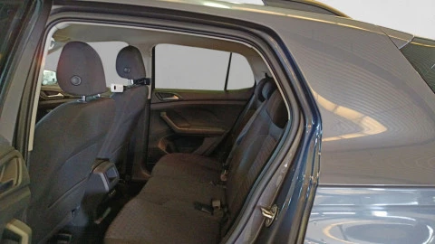Volkswagen T-Cross Advance 1.0 TSI 81kW (110CV)