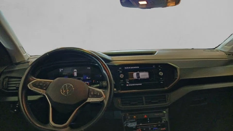 Volkswagen T-Cross Advance 1.0 TSI 81kW (110CV)