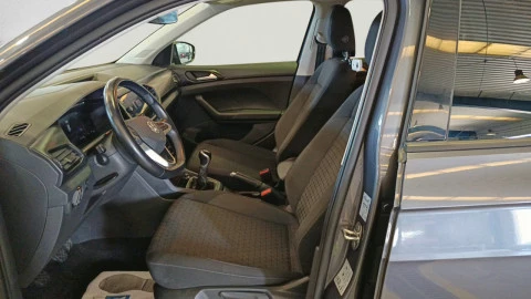 Volkswagen T-Cross Advance 1.0 TSI 81kW (110CV)
