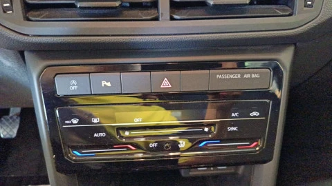 Volkswagen T-Cross Advance 1.0 TSI 81kW (110CV)