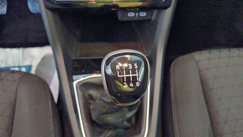 Volkswagen T-Cross Advance 1.0 TSI 81kW (110CV)