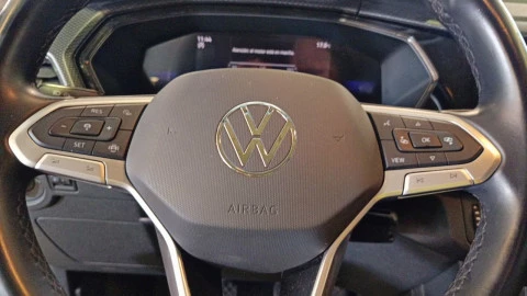 Volkswagen T-Cross Advance 1.0 TSI 81kW (110CV)