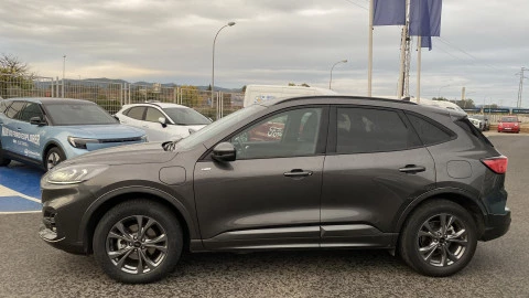 Ford Kuga ST-Line 2.5 Duratec PHEV 165kW Auto