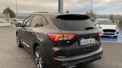 Ford Kuga ST-Line 2.5 Duratec PHEV 165kW Auto